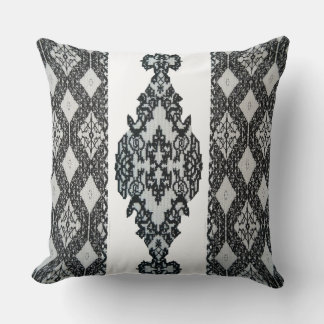 Cojín Decorativo Pillow del bordado marroquí