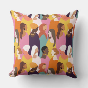 Cojín Decorativo Pillow del Día de la Madre