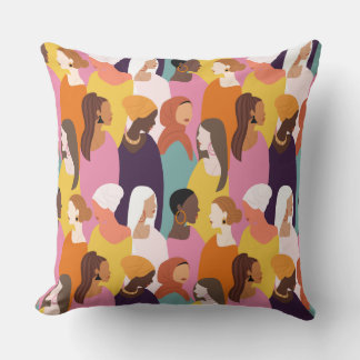 Cojín Decorativo Pillow del Día de la Madre