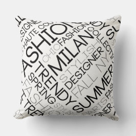 Cojín Decorativo Pillow del diseñador