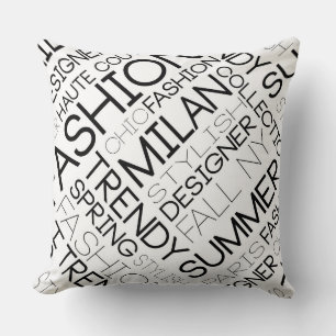 Cojín Decorativo Pillow del diseñador