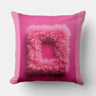 Cojín Decorativo : "Pillow del diseñador de lujo