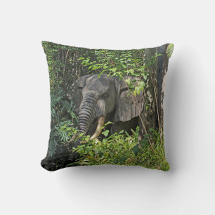 Cojín Decorativo ¡Pillow del elefante de Guay!