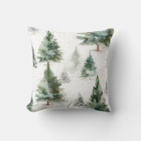 Pillow del loro tropical
