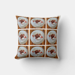 Cojín Decorativo Pillow del pastel