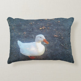 Cojín Decorativo Pillow del pato