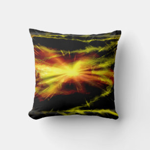 Cojín Decorativo Pillow del rayo mágico