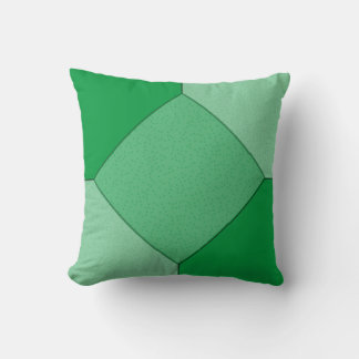 Cojín Decorativo Pillow - Diamante sobre plazas