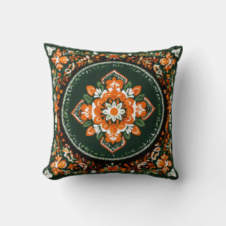Cojín Decorativo Pillow diseñado con bellas artes