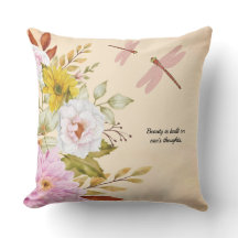 Pillow elegante