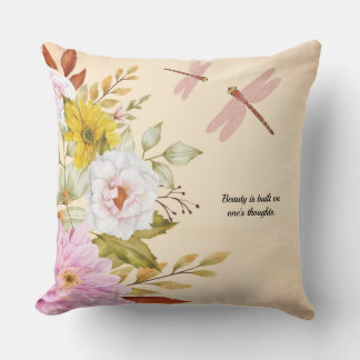 Cojín Decorativo Pillow elegante