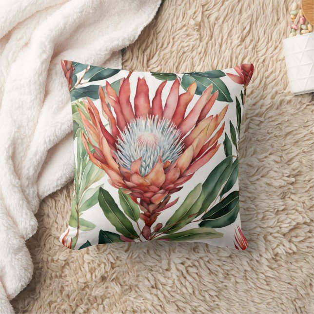 Cojín Decorativo Pillow elegante de acento protésico (Manta)