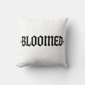 Cojín Decorativo Pillow en sangre