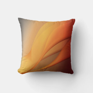 Cojín Decorativo Pillow en un estilo abstracto moderno