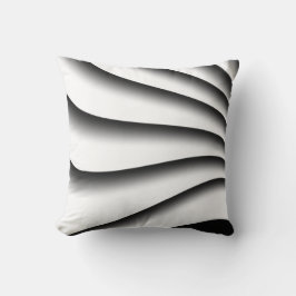 Cojín Decorativo Pillow en un estilo abstracto moderno