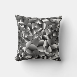 Cojín Decorativo Pillow en un estilo abstracto moderno