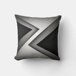 Cojín Decorativo Pillow en un estilo abstracto moderno