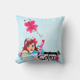 Cojín Decorativo Pillow escolar