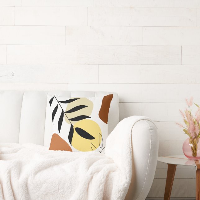 Cojín Decorativo Pillow estilo Boho (Sofá)