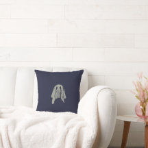 Pillow estilo Spook-tacular