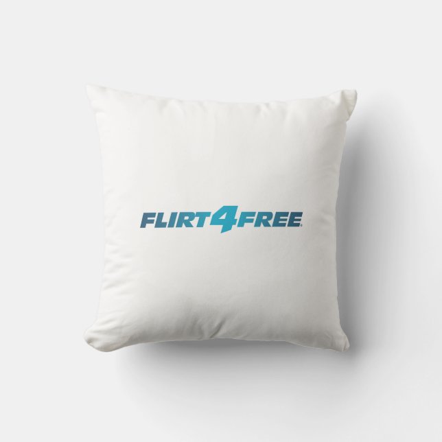 Cojín Decorativo Pillow F4F (Anverso)