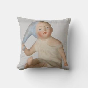 Cojín Decorativo Pillow Figuras del niño