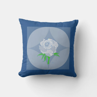 Cojín Decorativo Pillow - Fondo Subió y Geométrico