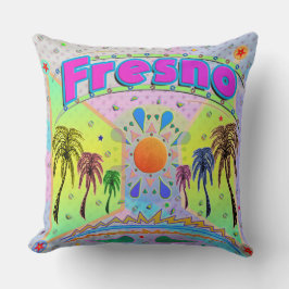 Cojín Decorativo Pillow Fresno Calm Desire