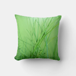 Cojín Decorativo Pillow (GrassOnGreen) RFPMDesigns ©️ 2012