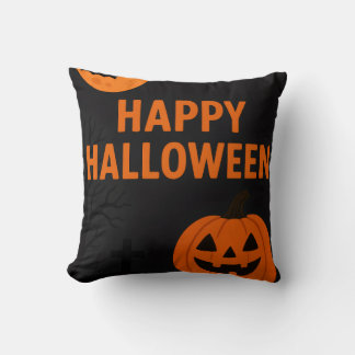 Cojín Decorativo Pillow Halloween 