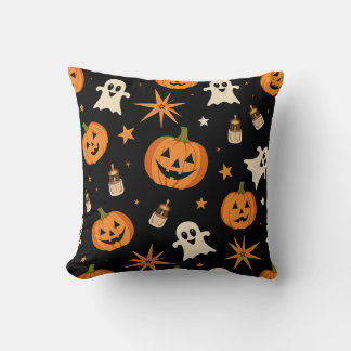 Cojín Decorativo Pillow Halloween