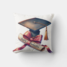 Cojín Decorativo Pillow Happy