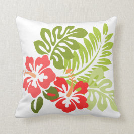 Cojín Decorativo Pillow hawaiano