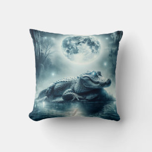 Cojín Decorativo Pillow inspirado en el lagarto