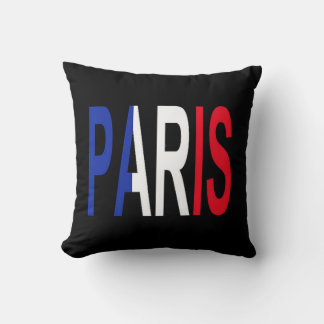 Cojín Decorativo Pillow lateral de París 2