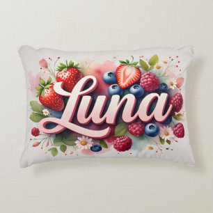 Cojín Decorativo Pillow - Luna
