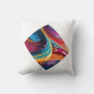 Cojín Decorativo Pillow manuscrita