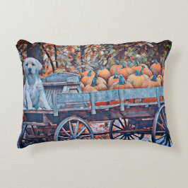 Cojín Decorativo Pillow "Mia"