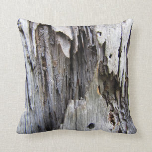 Cojín Decorativo Pillow MoJo del maletero del árbol