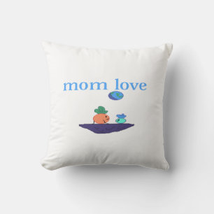 Cojín Decorativo Pillow mom day 