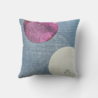 Cojín Decorativo Pillow Moon Rosa