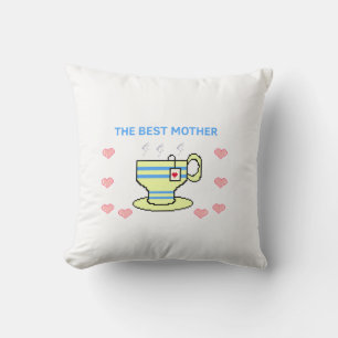 Cojín Decorativo Pillow mother's day