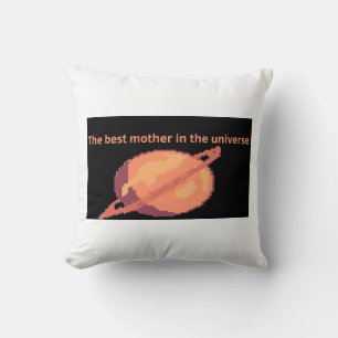 Cojín Decorativo Pillow mother's day