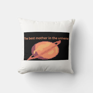Cojín Decorativo Pillow mother's day 
