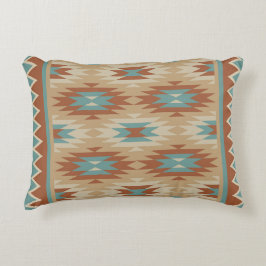 Cojín Decorativo Pillow Navajo 14