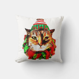 Cojín Decorativo Pillow, Navidades de Lil Luv