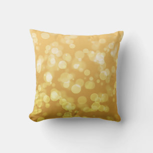 Cojín Decorativo Pillow, Navidades de oro