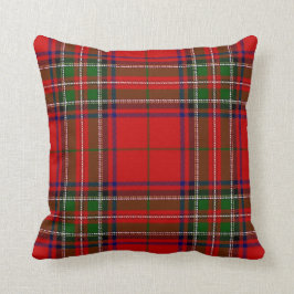 Cojín Decorativo Pillow, Navidades de plástico rojo y verde