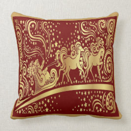 Cojín Decorativo Pillow Navidades elegantes