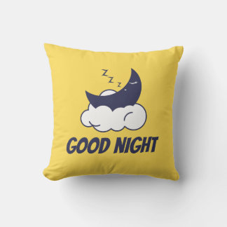 Cojín Decorativo "Pillow Noches de ensueño"